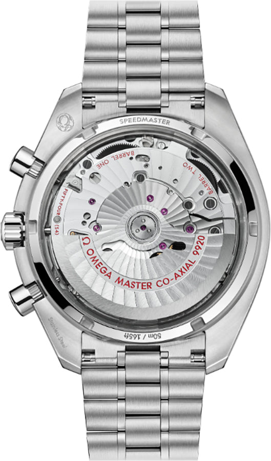 OMEGA Speedmaster Super Racing Automatic Men'S Watch 329.30.44.51.01.003 2