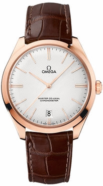 OMEGA De Ville Tresor 432.53.40.21.02.002 1