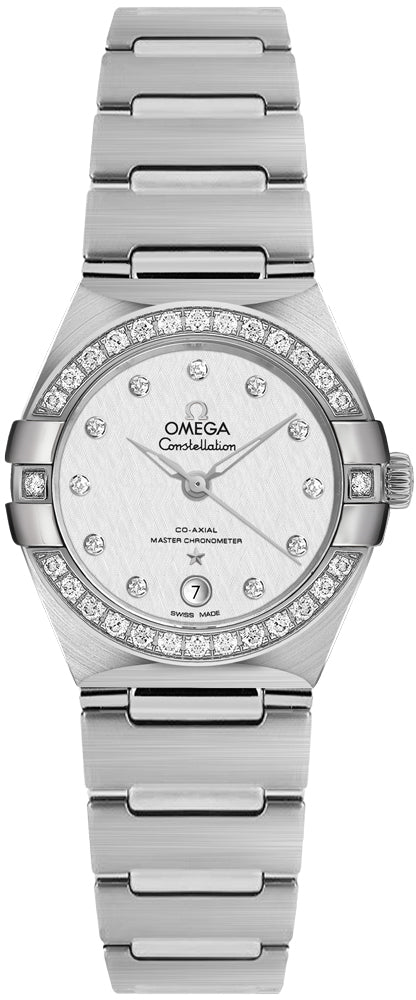 OMEGA Constellation 131.15.29.20.52.001 1