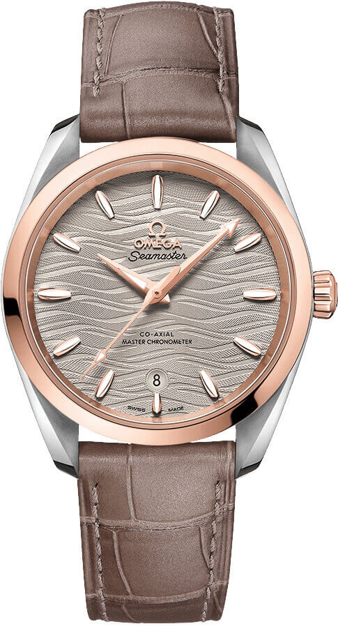 OMEGA Seamaster Aqua Terra 220.23.38.20.06.001 1