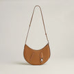 [Brand New] HERMES P'tit Arcon Bag Gold