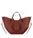 [At India] POLENE Cyme Edition Textured Red Clay