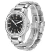 &nbsp;Patek Philippe Aquanaut Luce Diamond Bezel 5087/1A-001 35.2 mm