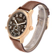 Patek Philippe Calatrava Pilot Travel Time 5524R 42 mm