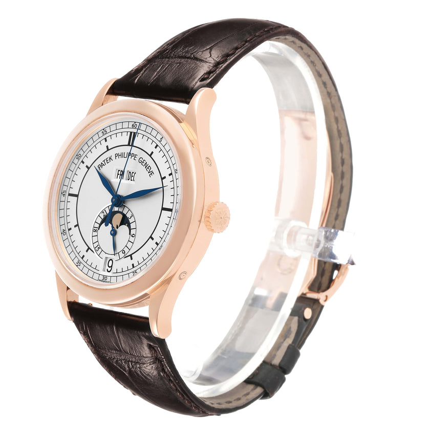 Patek Philippe Complications Annual Calendar 5396R-001 39 mm