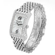Patek Philippe Gondolo Serata White Gold Diamond 4972/1G-001 22 × 39.5 mm