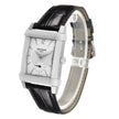 Patek Philippe Gondolo Silver Guilloché Dial 5111G-001 35.5 × 47.5 mm