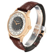 Patek Philippe Complications World Time 5230R-001 38.5 mm