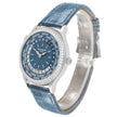 Patek Philippe Complications World Time Diamond-Set 7130G-014 36 mm