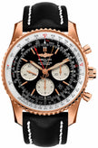 BREITLING Navitimer Rattrapante Rb031121/Bg11-441X 1