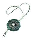 ROLEX Datejust 31 Green Floral Diamond Dial Women'S Watch 278243-0031 4