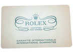 ROLEX Datejust 31 White Dial Steel Jubilee Bracelet Women'S Watch 68240 2