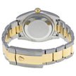 ROLEX Datejust 36 Wimbledon Dial Luxury Unisex Watch 126233-0036 2