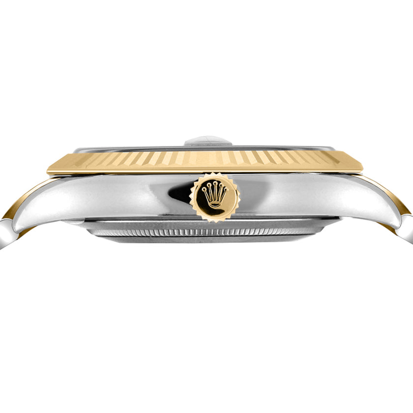 ROLEX Datejust 41 Men'S Watch 126333-0017 2