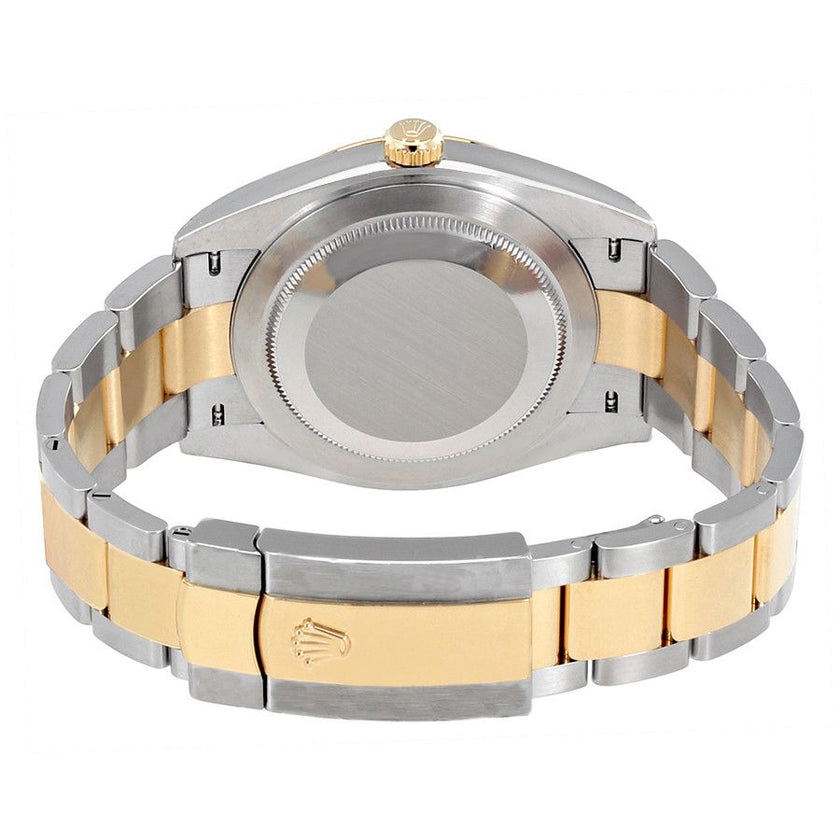 ROLEX Datejust 41 Men'S Watch 126333-0017 3