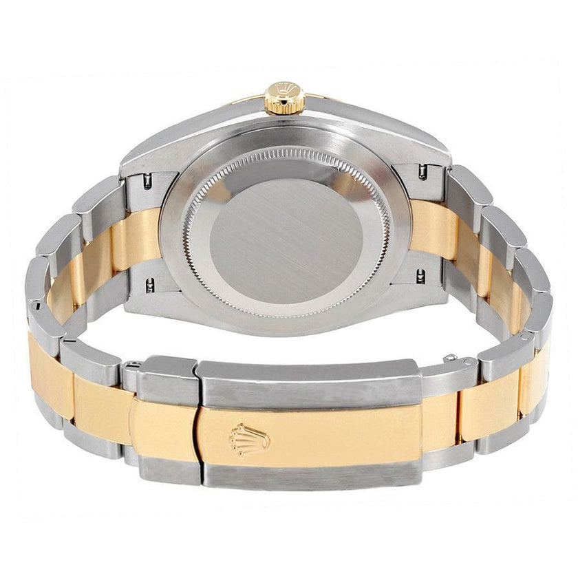 ROLEX Datejust Ii 41 Men'S Automatic Watch 116333-0007 2