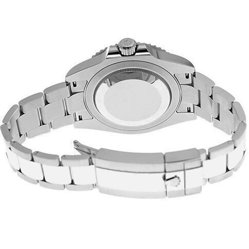 ROLEX Gmt-Master Ii Batman 40Mm Men'S Watch 116710Blnr-0002 3