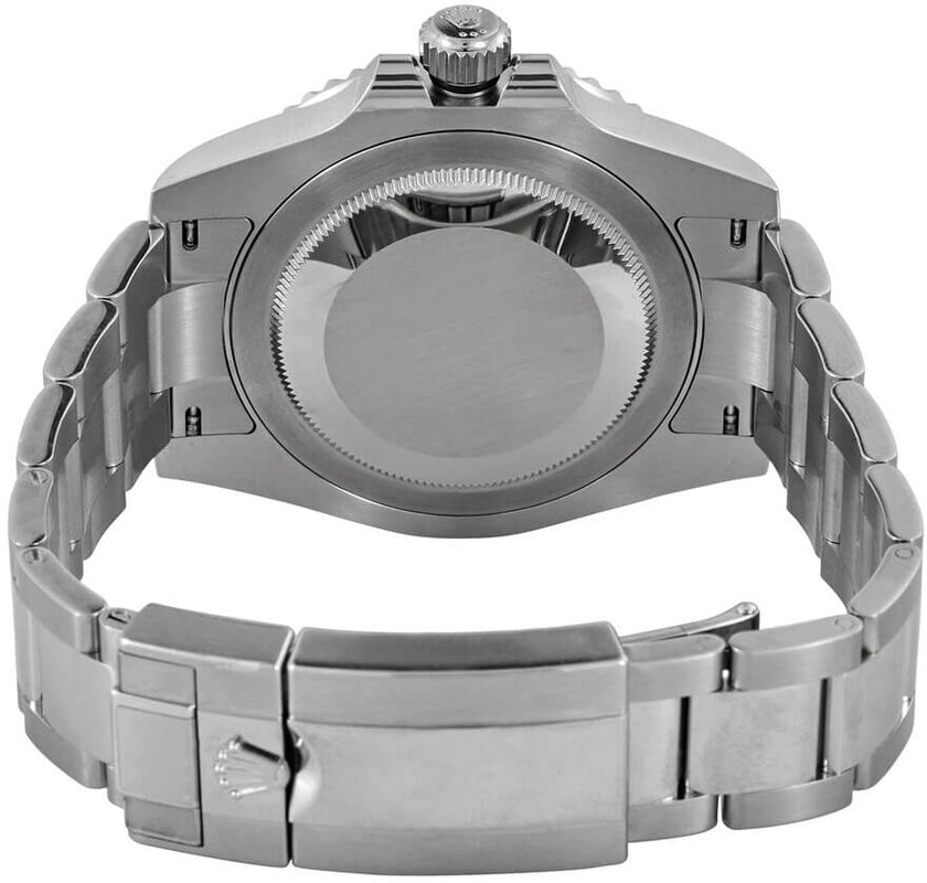 ROLEX Gmt-Master Ii Batman Oyster Men'S Watch 126710Blnr-0003 2