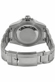 ROLEX Gmt-Master Ii Black & Grey Ceramic Bezel Men'S Watch 126710Grnr-0004 2