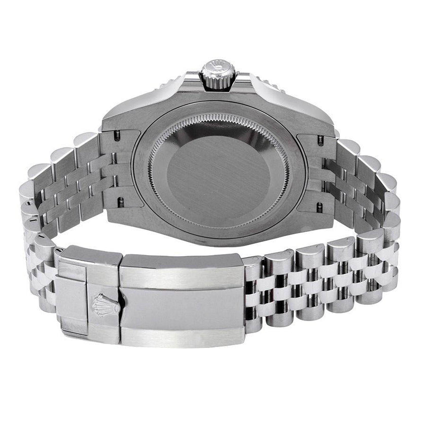 ROLEX Gmt-Master Ii Pepsi Oystersteel Jubilee Men'S Watch 126710Blro-0001 3