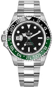 ROLEX Gmt-Master Ii Oystersteel Men'S Watch 126720Vtnr-0001 1