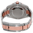 ROLEX Gmt-Master Ii Root Beer Rose Gold & Steel Men'S Watch 126711Chnr-0002 3