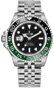 ROLEX Gmt-Master Ii Sprite Men'S Watch 126720Vtnr-0002 1