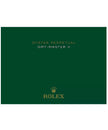 ROLEX Gmt-Master Ii Sprite Men'S Watch 126720Vtnr-0002 4