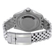 ROLEX Gmt-Master Ii Steel Jubilee Bracelet Men'S Watch 126710Grnr-0003 2