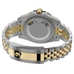 ROLEX Gmt-Master Ii Yellow Gold & Steel Men'S Watch 126713Grnr-0001 4