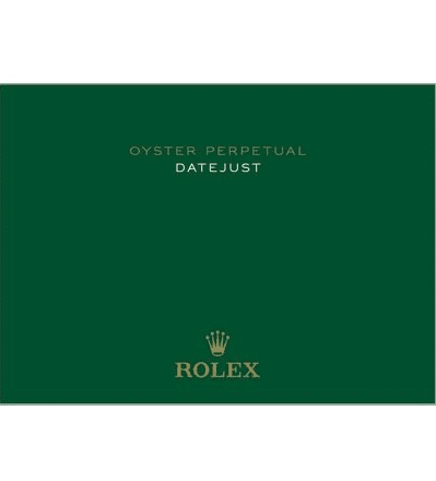 ROLEX Lady-Datejust 26 Silver Women'S Watch 179174 3