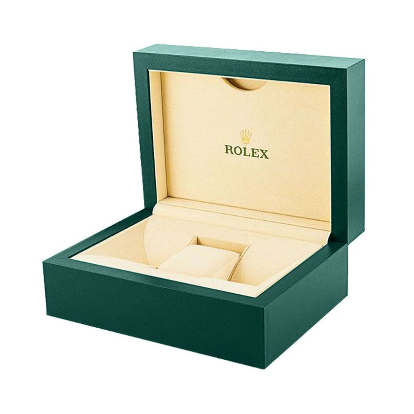 ROLEX Lady-Datejust 26 Champagne Dial Women'S Watch 69173 6