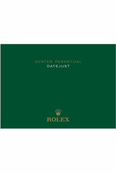 ROLEX Oyster Perpetual 31 Blue Dial Women'S Watch 277200-0003 4