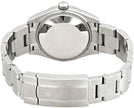 ROLEX Oyster Perpetual 31 Coral Red Dial Women'S Watch 277200-0008 2
