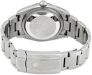 ROLEX Oyster Perpetual 36 Celebration Motif Dial Unisex Watch 126000-0009 2