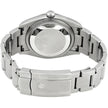 ROLEX Oyster Perpetual 36 Turquoise Dial Midsize Watch 126000-0006 2