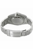 ROLEX Oyster Perpetual 41 Yellow Dial Oystersteel Men'S Watch 124300-0004 2