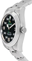 ROLEX Oyster Perpetual Air-King Oystersteel Men'S Watch 116900 2