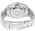 ROLEX Oyster Perpetual Date 34 Black Dial Watch 115200 2