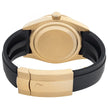 ROLEX Sky-Dweller 18K Yellow Gold Oysterflex Men'S Watch 336238-0002 2