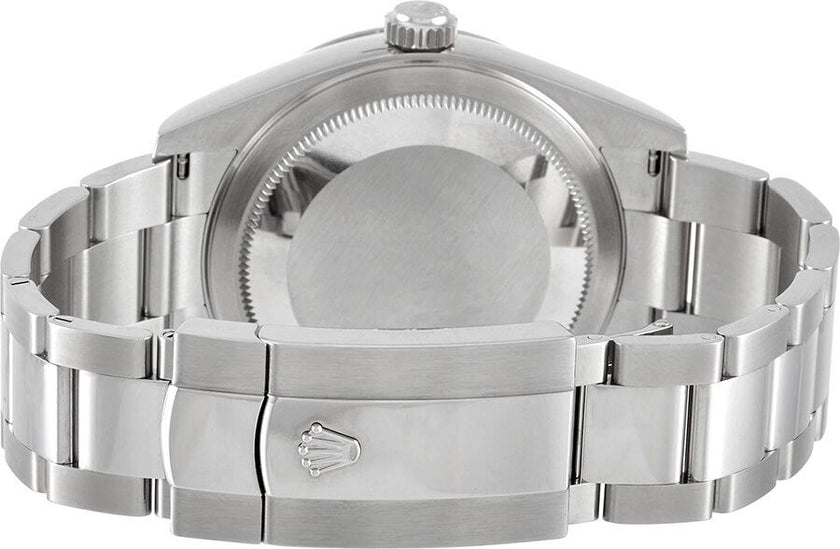 ROLEX Sky-Dweller Green Dial Automatic 42Mm Men'S Watch 336934-0001 2