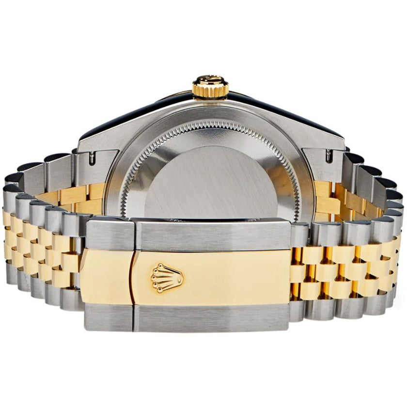 ROLEX Sky-Dweller Intense White Index Dial 42Mm Men'S Watch 336933-0006 2