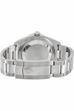 ROLEX Sky-Dweller White Gold Bezel Oyster Bracelet Men'S Watch 336934-0003 2