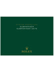 ROLEX Submariner Date Black Dial Stainless Steel Men'S Watch 126610Ln-0001 3
