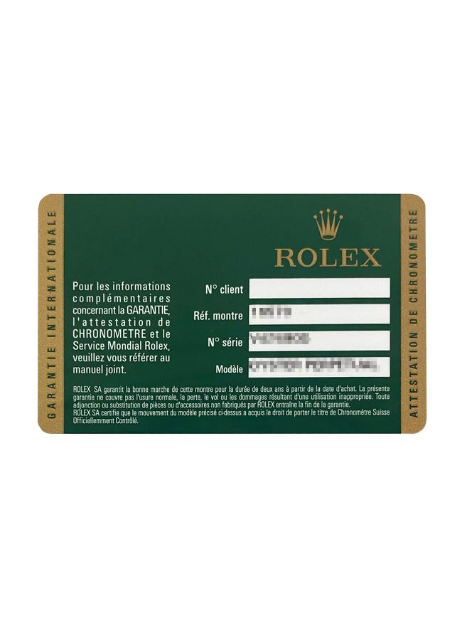 ROLEX Submariner Date Hulk Green Dial & Bezel Men'S Watch 116610Lv-0002 2