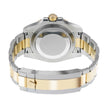 ROLEX Submariner Date Steel & Yellow Gold Men'S Watch 126613Lb-0002 2