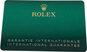 ROLEX Submariner Date Starbucks Oystersteel 41Mm Men'S Watch 126610Lv-0002 3