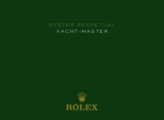 ROLEX Yacht-Master 40 Blue Dial Men'S Luxury Watch 126622-0002 4