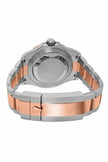 ROLEX Yacht-Master 40 Everose Gold & Steel Men'S Watch 126621-0002 2