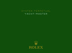 ROLEX Yacht-Master 40 Everose Gold & Steel Men'S Watch 126621-0002 3